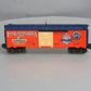 Lionel 6-58224 O Gauge LCCA/LRRC Walking Brakeman Car LN/Box