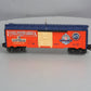 Lionel 6-58224 O Gauge LCCA/LRRC Walking Brakeman Car LN/Box