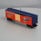 Lionel 6-58224 O Gauge LCCA/LRRC Walking Brakeman Car LN/Box
