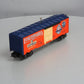 Lionel 6-58224 O Gauge LCCA/LRRC Walking Brakeman Car LN/Box