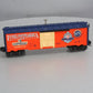 Lionel 6-58224 O Gauge LCCA/LRRC Walking Brakeman Car LN/Box