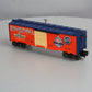 Lionel 6-58224 O Gauge LCCA/LRRC Walking Brakeman Car LN/Box