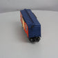Lionel 6-58224 O Gauge LCCA/LRRC Walking Brakeman Car LN/Box