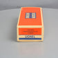 Lionel 6-58224 O Gauge LCCA/LRRC Walking Brakeman Car LN/Box