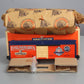 Lionel 6-58224 O Gauge LCCA/LRRC Walking Brakeman Car LN/Box