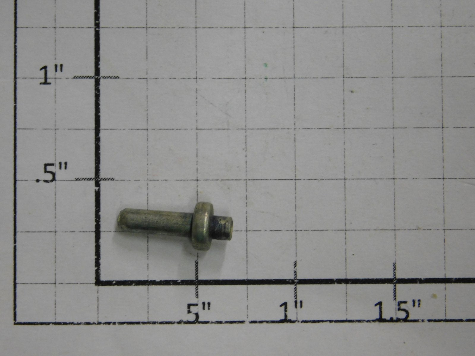 Lionel 430X-1 Pin Stud Rivet