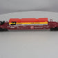 Lionel 6-58272 O Gauge MKT Maxi Stack LCCA Freight Car #72530 NIB