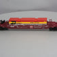 Lionel 6-58272 O Gauge MKT Maxi Stack LCCA Freight Car #72530 NIB