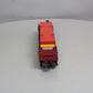 Lionel 6-58272 O Gauge MKT Maxi Stack LCCA Freight Car #72530 NIB