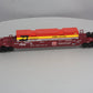Lionel 6-58272 O Gauge MKT Maxi Stack LCCA Freight Car #72530 NIB