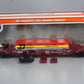 Lionel 6-58272 O Gauge MKT Maxi Stack LCCA Freight Car #72530 NIB