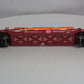 Lionel 6-58272 O Gauge MKT Maxi Stack LCCA Freight Car #72530 NIB