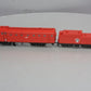 Athearn 93808 HO Scale Great Norther Rotary Snowplow & Tender