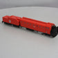 Athearn 93808 HO Scale Great Norther Rotary Snowplow & Tender