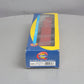 Athearn 93808 HO Scale Great Norther Rotary Snowplow & Tender