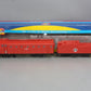 Athearn 93808 HO Scale Great Norther Rotary Snowplow & Tender