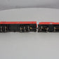 Athearn 93808 HO Scale Great Norther Rotary Snowplow & Tender