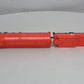 Athearn 93808 HO Scale Great Norther Rotary Snowplow & Tender