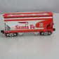 Lionel 6-52567 O Gauge Santa Fe "Super Chief" ACF 2-Bay Hopper #2809 LN/Box