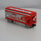 Lionel 6-52567 O Gauge Santa Fe "Super Chief" ACF 2-Bay Hopper #2809 LN/Box