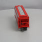 Lionel 6-52567 O Gauge Santa Fe "Super Chief" ACF 2-Bay Hopper #2809 LN/Box