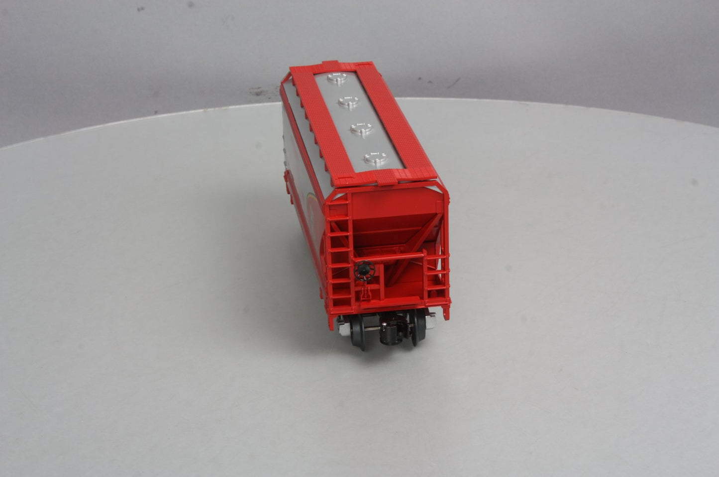 Lionel 6-52567 O Gauge Santa Fe "Super Chief" ACF 2-Bay Hopper #2809 LN/Box