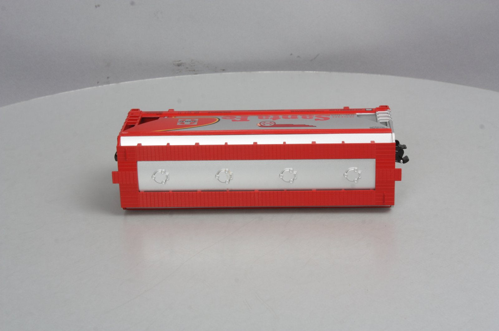 Lionel 6-52567 O Gauge Santa Fe 