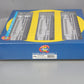 Athearn 2580 Set: Metrolink Bombardier Control Car #630, Coaches #109, #145 MT/Box