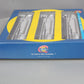 Athearn 2580 Set: Metrolink Bombardier Control Car #630, Coaches #109, #145 MT/Box