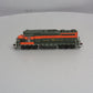 Bachmann 60803 HO Scale GN GP30 Diesel Locomotive w/DCC #3007