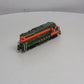 Bachmann 60803 HO Scale GN GP30 Diesel Locomotive w/DCC #3007