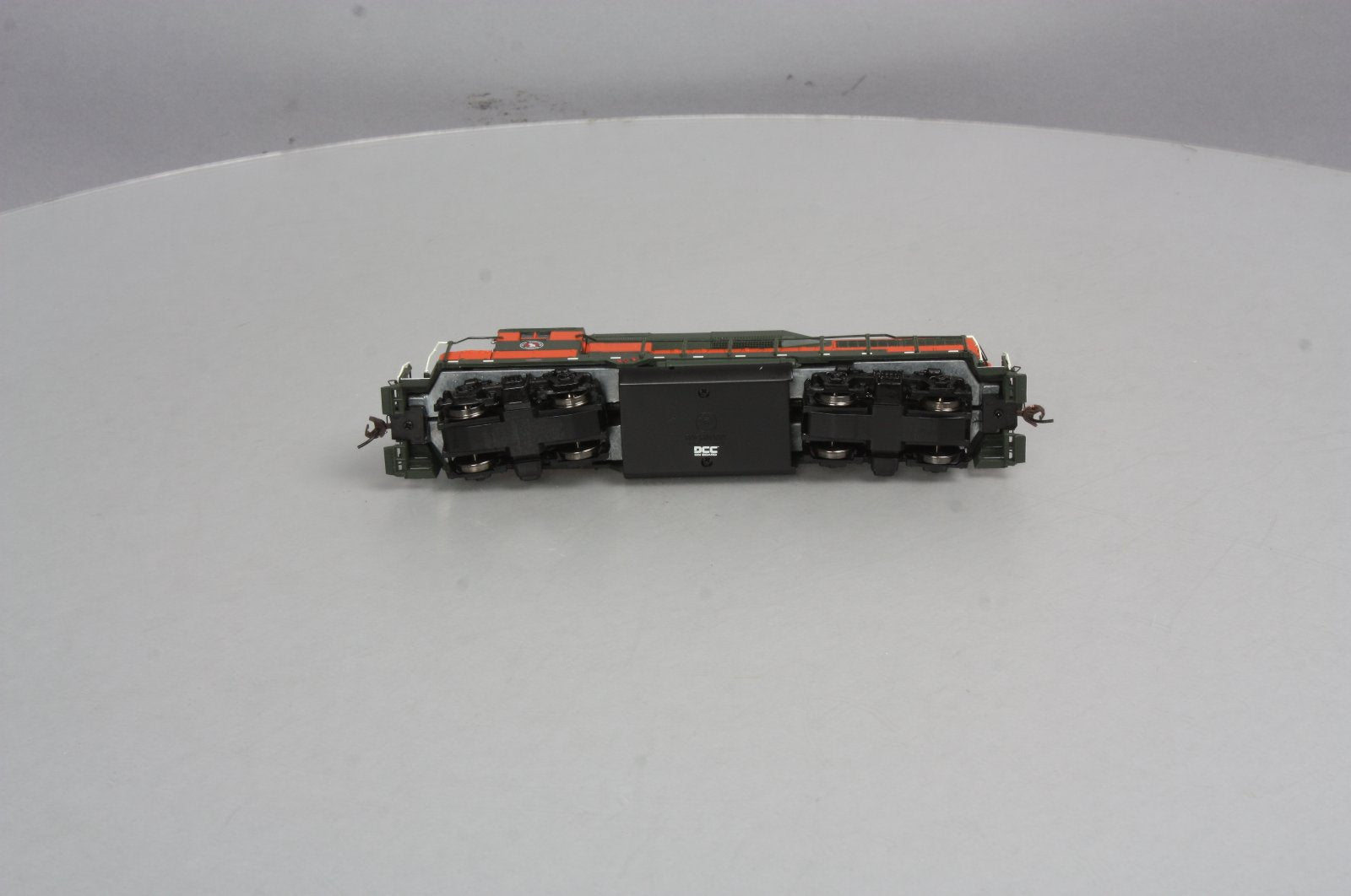 Bachmann 60803 HO Scale GN GP30 Diesel Locomotive w/DCC #3007