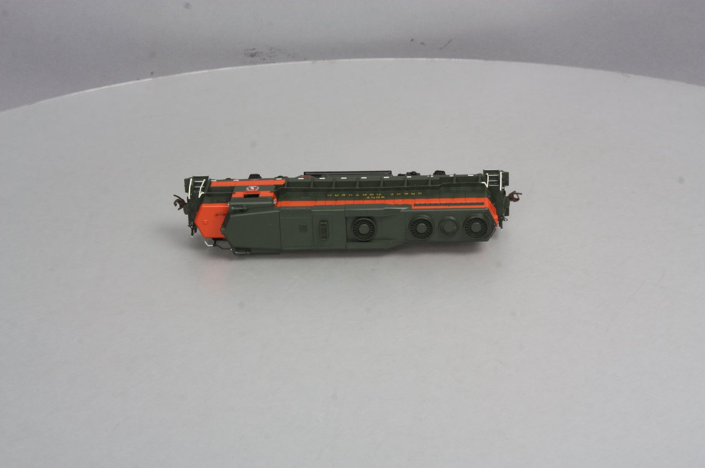 Bachmann 60803 HO Scale GN GP30 Diesel Locomotive w/DCC #3007