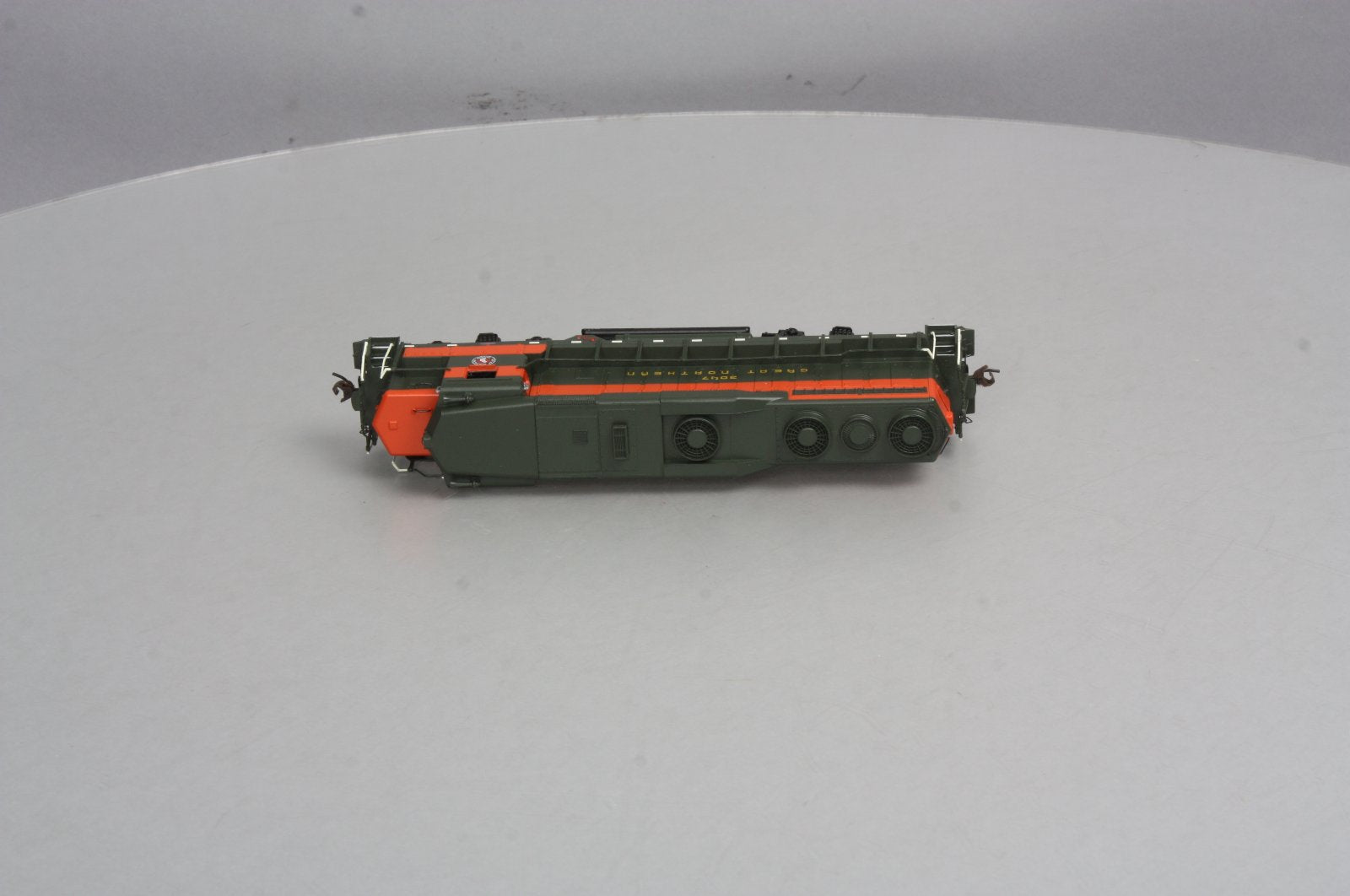 Bachmann 60803 HO Scale GN GP30 Diesel Locomotive w/DCC #3007