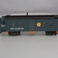 MTH 30-79369 O LIRR Rotary Snow Plow #193 LN/Box