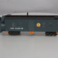 MTH 30-79369 O LIRR Rotary Snow Plow #193 LN/Box