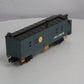 MTH 30-79369 O LIRR Rotary Snow Plow #193 LN/Box