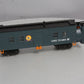 MTH 30-79369 O LIRR Rotary Snow Plow #193 LN/Box