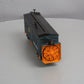 MTH 30-79369 O LIRR Rotary Snow Plow #193 LN/Box