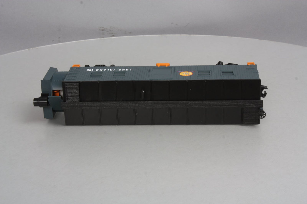 MTH 30-79369 O LIRR Rotary Snow Plow #193 LN/Box