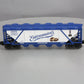 Lionel 6-58562 O Gauge Little Entenmann's Covered Quad Hopper #1724-5 LN/Box