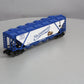 Lionel 6-58562 O Gauge Little Entenmann's Covered Quad Hopper #1724-5 LN/Box