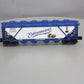Lionel 6-58562 O Gauge Little Entenmann's Covered Quad Hopper #1724-5 LN/Box
