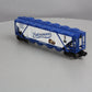 Lionel 6-58562 O Gauge Little Entenmann's Covered Quad Hopper #1724-5 LN/Box
