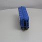 Lionel 6-58562 O Gauge Little Entenmann's Covered Quad Hopper #1724-5 LN/Box