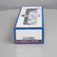 Lionel 6-58562 O Gauge Little Entenmann's Covered Quad Hopper #1724-5 LN/Box