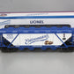 Lionel 6-58562 O Gauge Little Entenmann's Covered Quad Hopper #1724-5 LN/Box