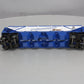 Lionel 6-58562 O Gauge Little Entenmann's Covered Quad Hopper #1724-5 LN/Box
