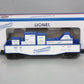 Lionel 6-58243 O Gauge Little Metca Entemann's Gondola for METCA 2016 LN/Box