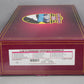 MTH 20-3579A O Union Pacific 70' Streamlined Bag/Obs Passenger Set (Set of 2) LN/Box